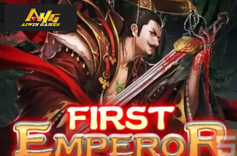 First Emperor
